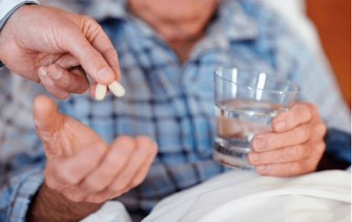Medikamente und Rezepte gegen Blasenentzündung